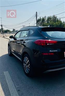 هيونداي توسان